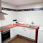 Appartement Piso Cerca De La Ciudad Monumental Saint-Jacques-de-Compostelle