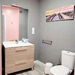 Appartement Piso Cerca De La Ciudad Monumental *