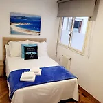 Appartement Piso Cerca De La Ciudad Monumental