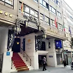 Piso Cerca De La Ciudad Monumental *