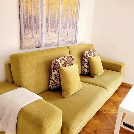 Apartment Piso Cerca De La Ciudad Monumental *
