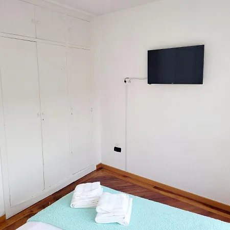 Piso Cerca De La Ciudad Monumental