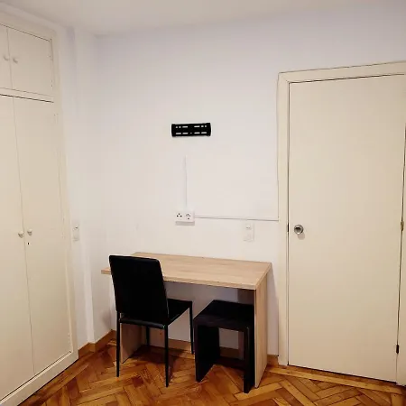 Piso Cerca De La Ciudad Monumental דירה סנטיאגו דה קומפוסטלה