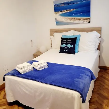 Piso Cerca De La Ciudad Monumental