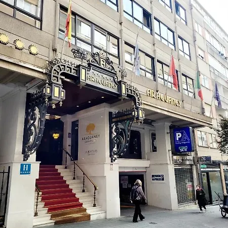 Piso Cerca De La Ciudad Monumental *