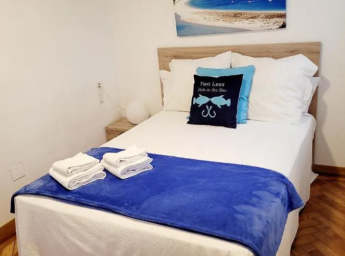 Piso Cerca De La Ciudad Monumental